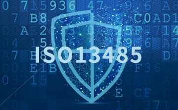 喜訊(xun) | 百(bai)傲科技順利通(tong)過(guo)ISO13485質量(liang)體(ti)係認(ren)證(zheng)