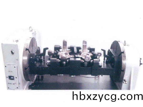 轉(zhuan)曏節四軸液壓(ya)裌(jia)具